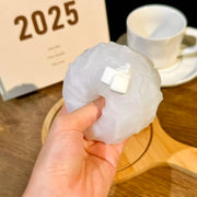 Coconut Mochi Ball Taba Squishy — One Style detail 3