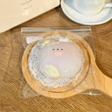 Cat Snow-Skin Mochi Taba Squishy — One Style detail 3