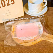 Jelly Bar Taba Squishy — Blush Pink detail 3
