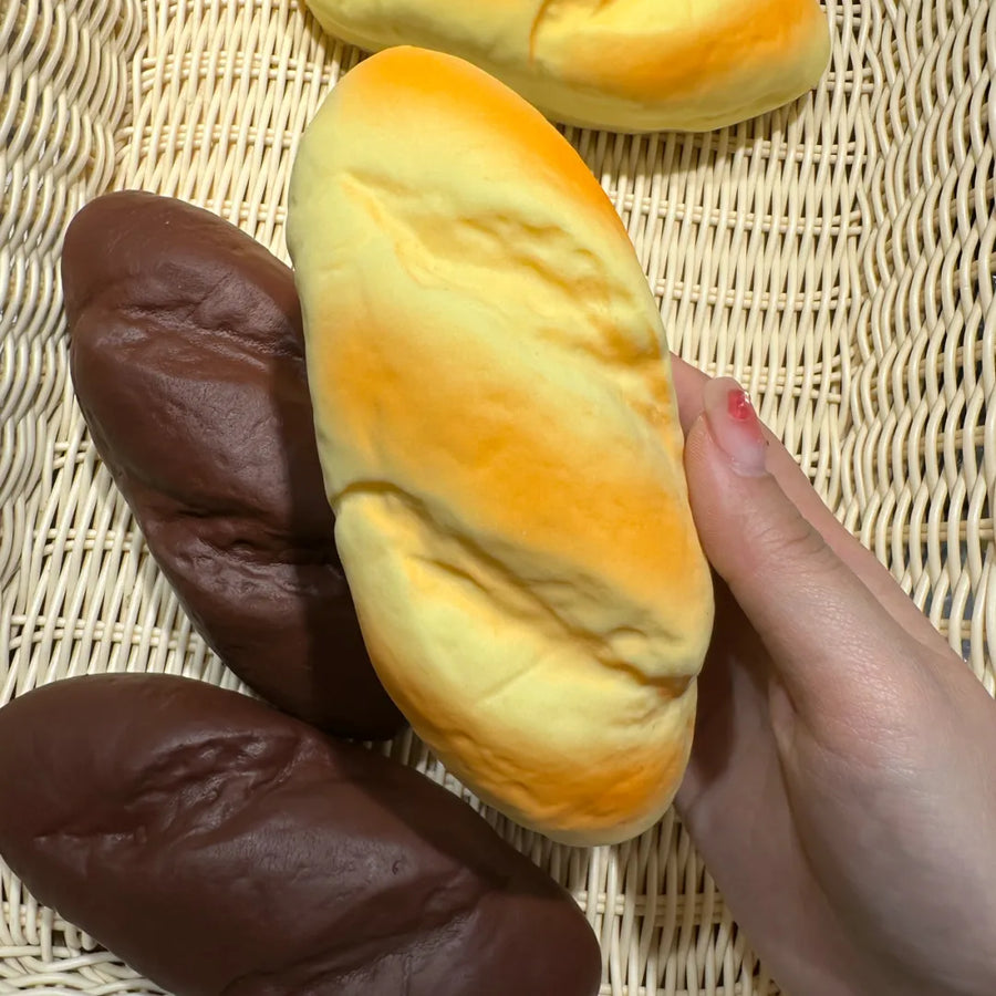 Baguette Squishy