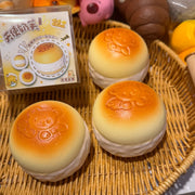 Angel Milk Soufflé Squishy