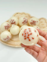 Coconut Oil Squishy Ball