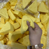 Cheese Duo Squishy Set