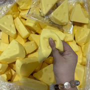Cheese Duo Squishy Set