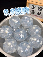 Moonlight Glow Ice Squishy Ball