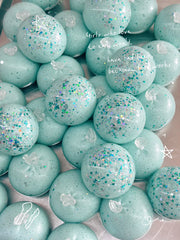 Mint Chocolate Ice Squishy Ball