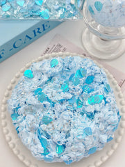 Ocean Star Squishy Ball