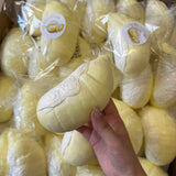 Jumbo Durian Flesh Squishy