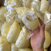 Jumbo Durian Flesh Squishy