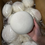 Jumbo Soy Milk Steamed Bun Squishy