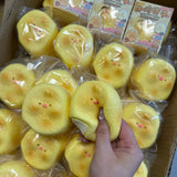 Chick Cookie Box Squishy
