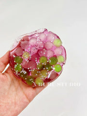 Fruit Soda Sensory Pouch