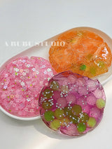 Fruit Soda Sensory Pouch