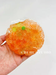 Fruit Soda Sensory Pouch