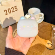 Cat Milk-Skin Taba Squishy — One Style detail 4