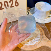 Sea-Salt Milk Jelly Taba Squishy — One Style detail 2