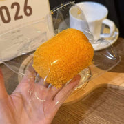 Fried Cream Bun Taba Squishy — One Style detail 7