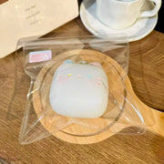 Cat Milk-Skin Taba Squishy — One Style detail 3