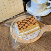 Latte Art Layer Cake Taba Squishy — One Style detail 4