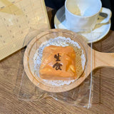 Soft Rice Bowl Taba Squishy — One Style detail 3