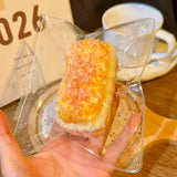 Coconut Cookie Bar Taba Squishy — One Style detail 3