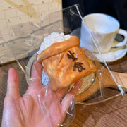 Soft Rice Bowl Taba Squishy — One Style detail 2