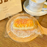 Coconut Cookie Bar Taba Squishy — One Style detail 2