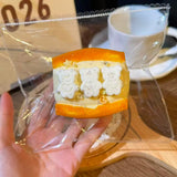 Three Bears Toast Taba Squishy — One Style detail 4