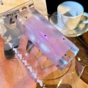 Jelly Bar Taba Squishy — Orchid Purple detail 3