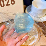 Sea-Salt Milk Jelly Taba Squishy — One Style detail 3
