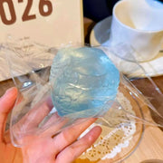 Sea-Salt Milk Jelly Taba Squishy — One Style detail 3