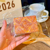 Coconut Toast Taba Squishy — One Style detail 2