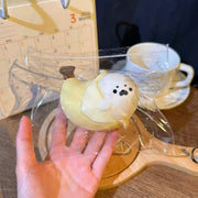 Banana Seal Taba Squishy — One Style detail 2