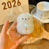 Seal Snowman Taba Squishy — One Style detail 2