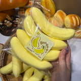 Clearance Banana Pulp Duo Squishy — image 2