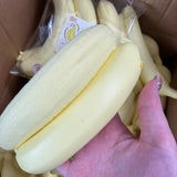Clearance Banana Pulp Duo Squishy — image 3