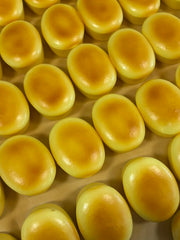 Blemished Jumbo Half-Baked Cheesecake Squishy — image 2