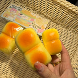 Value Triple Jumbo Twin Squishy Set — image 1