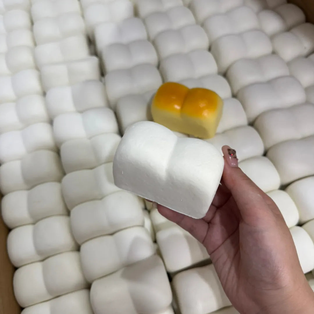 Value Triple Jumbo Twin Squishy Set — image 2