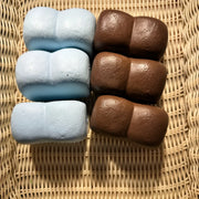 Value Triple Jumbo Twin Squishy Set — image 3