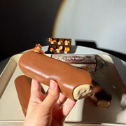 Capybara Chocolate Milk Bar Squishy — supplier original 1