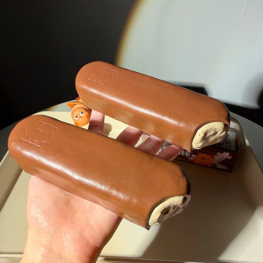 Capybara Chocolate Milk Bar Squishy — supplier original 6