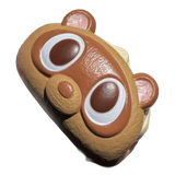 Capybara Cream Roll Squishy product
