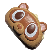 Capybara Cream Roll Squishy product