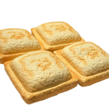 Capybara Panini Toast Squishy product