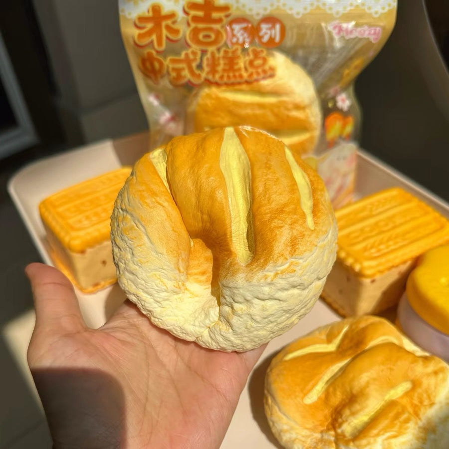 Chinese Sweetheart Cake Squishy — supplier original 1
