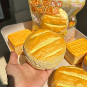 Chinese Sweetheart Cake Squishy — supplier original 4