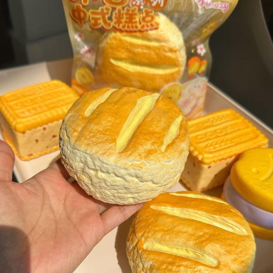 Chinese Sweetheart Cake Squishy — supplier original 5