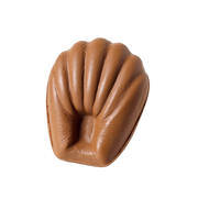 Chocolate Madeleine Squishy product