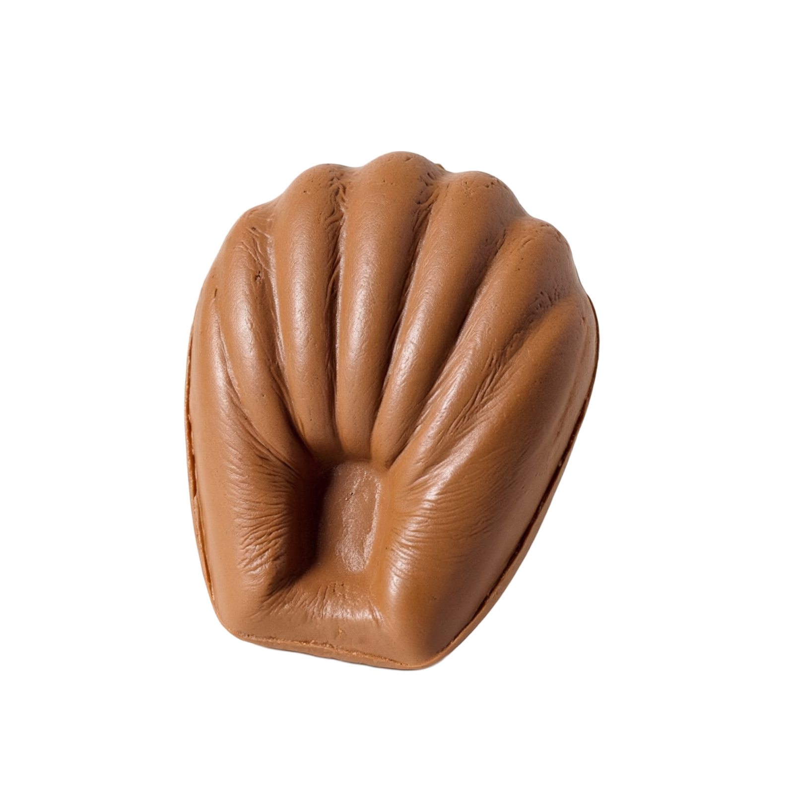 Chocolate Madeleine Squishy product